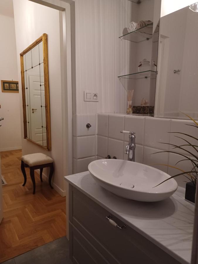 Luxury Living Kopernik Apartment Warsawa Bagian luar foto