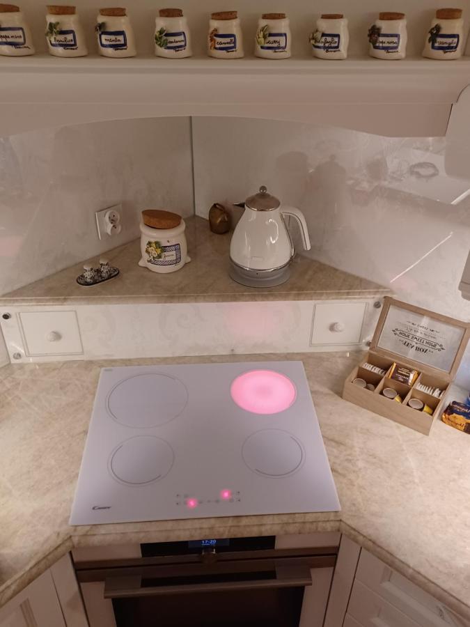 Luxury Living Kopernik Apartment Warsawa Bagian luar foto