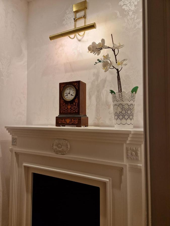 Luxury Living Kopernik Apartment Warsawa Bagian luar foto