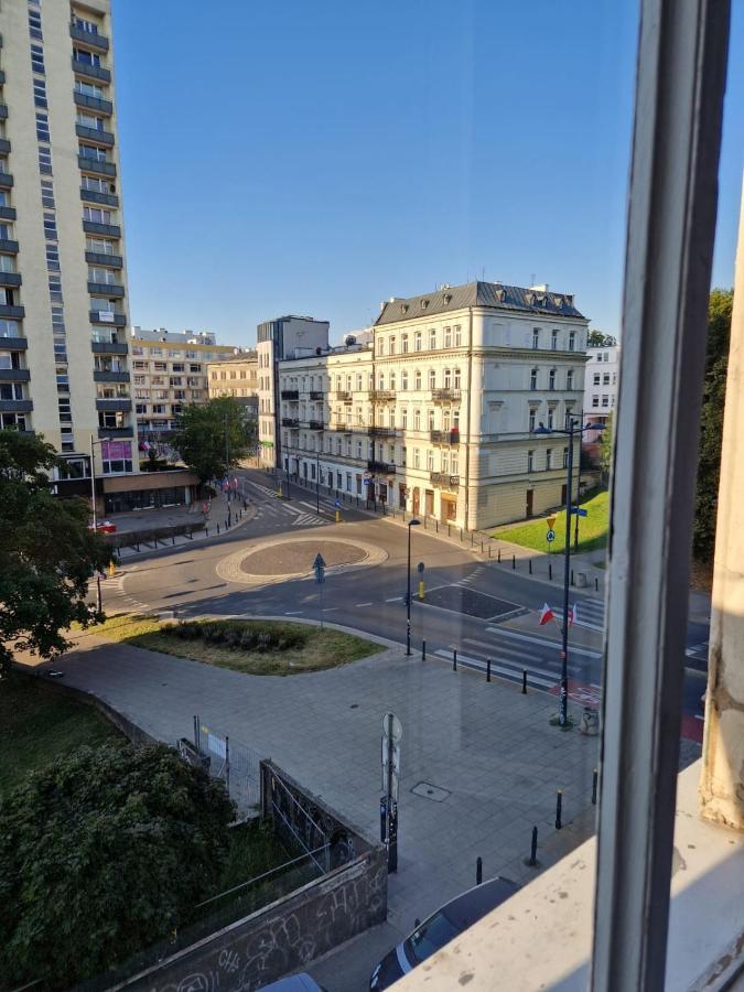 Luxury Living Kopernik Apartment Warsawa Bagian luar foto