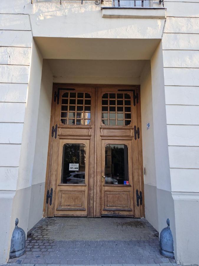 Luxury Living Kopernik Apartment Warsawa Bagian luar foto