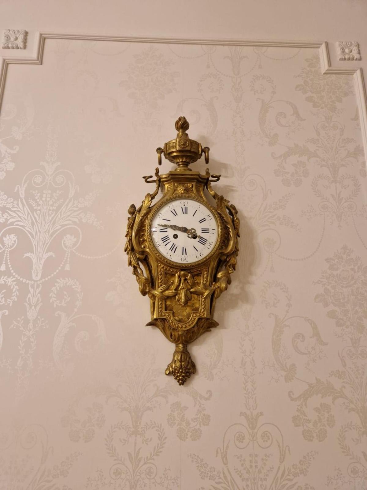 Luxury Living Kopernik Apartment Warsawa Bagian luar foto